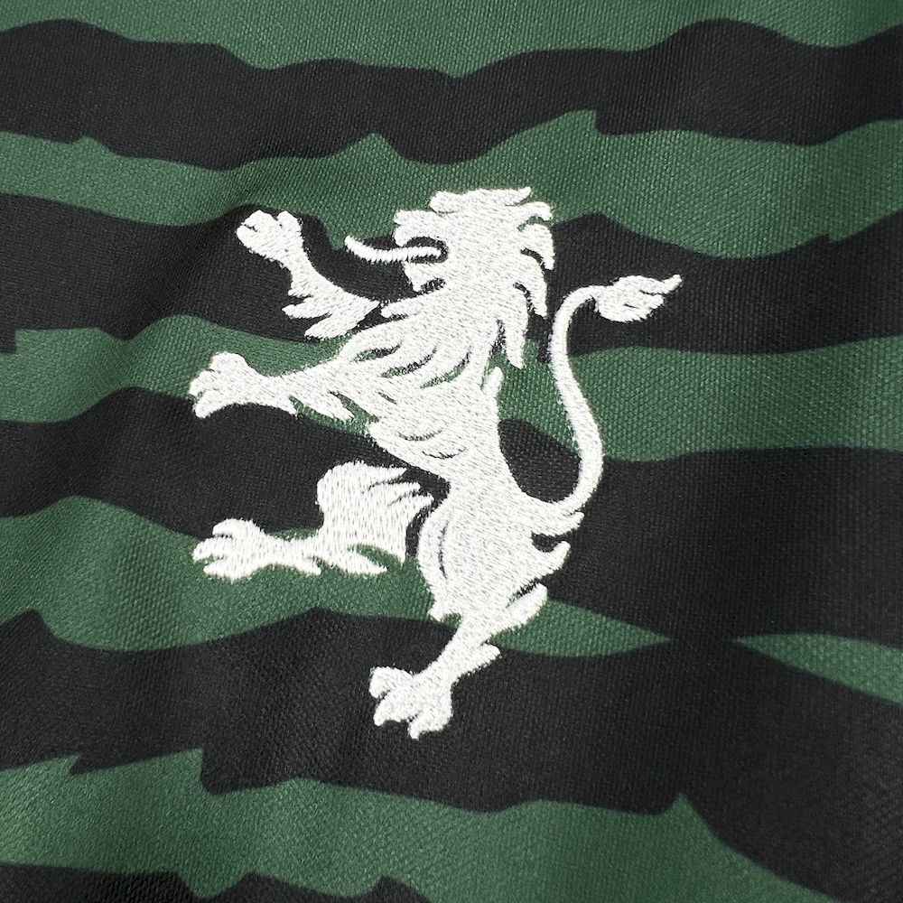 Sporting Portugal maillot foot 2025 2026
