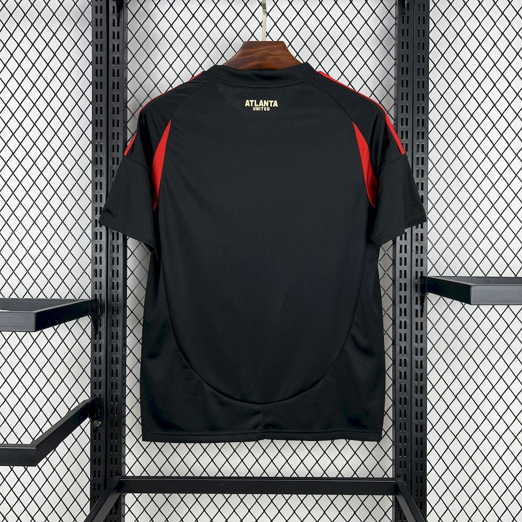 Atlanta United maillot foot domicile 2025 2026