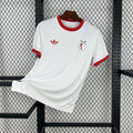 Benfica maillot foot anniversaire 2025 2026