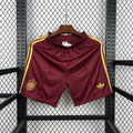 Short de Football Espagne 2026 2027 Coupe Du Monde