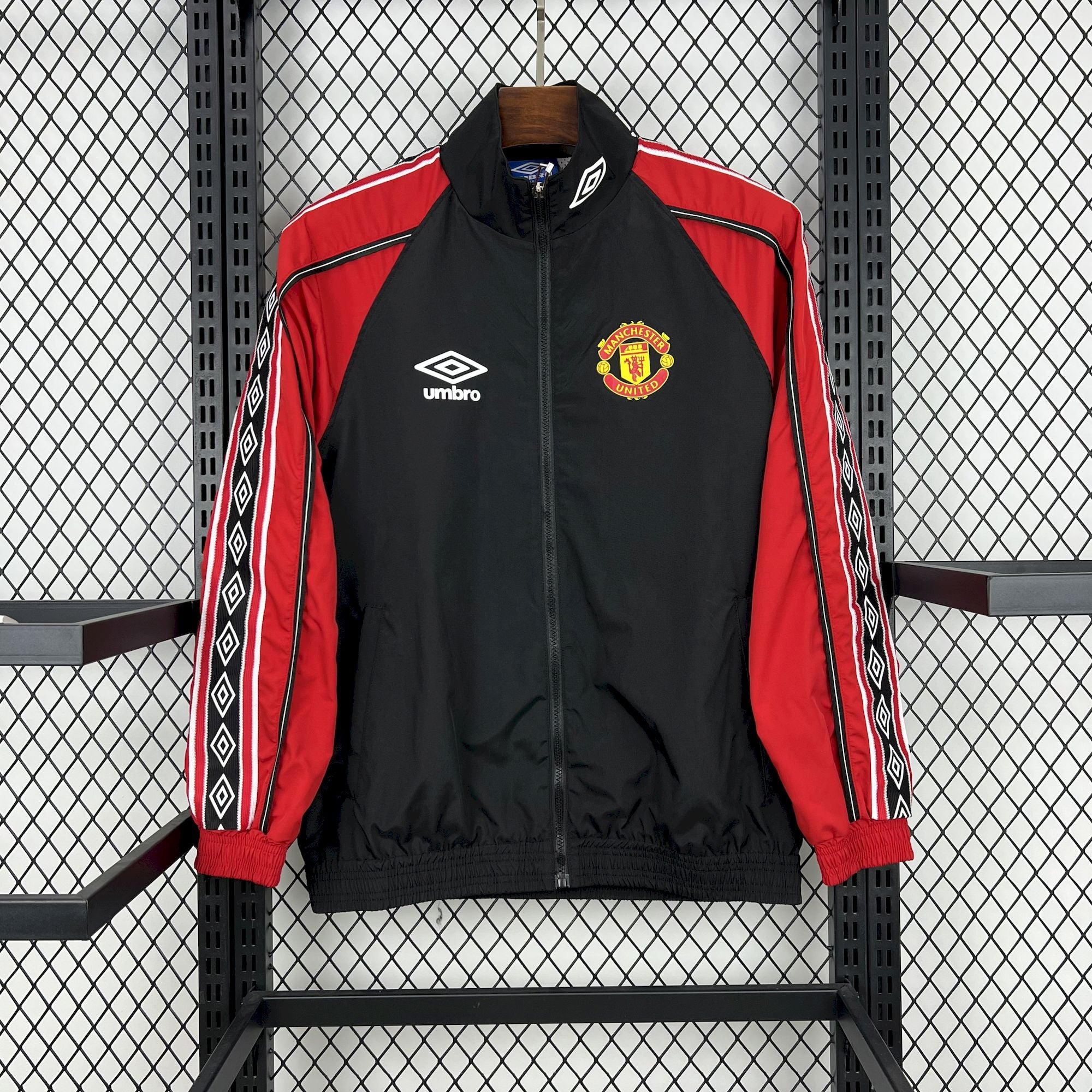 Veste / Survêtement Manchester United 1998 1999