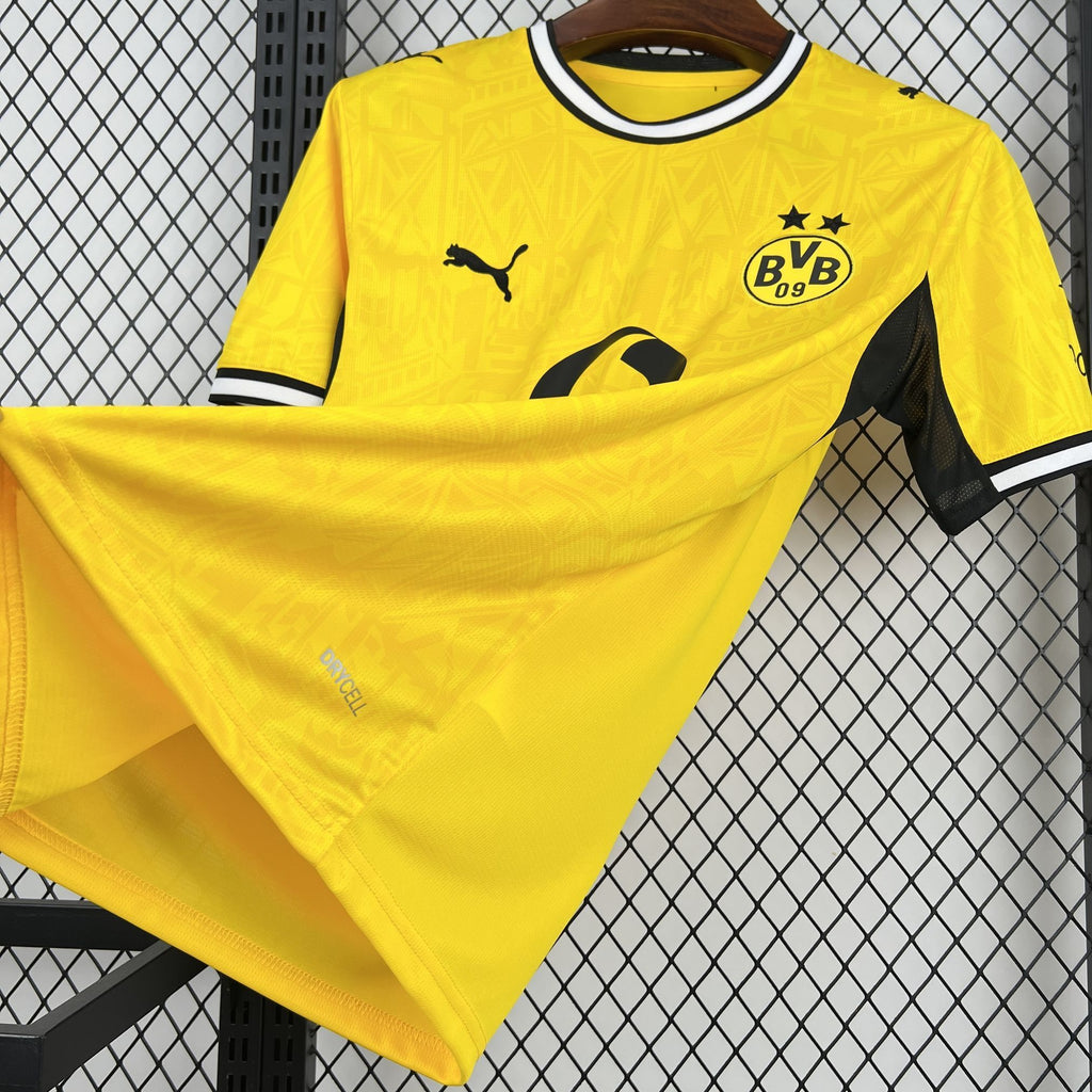Borussia Dortmund Maillot Foot Domicile 2026 2027