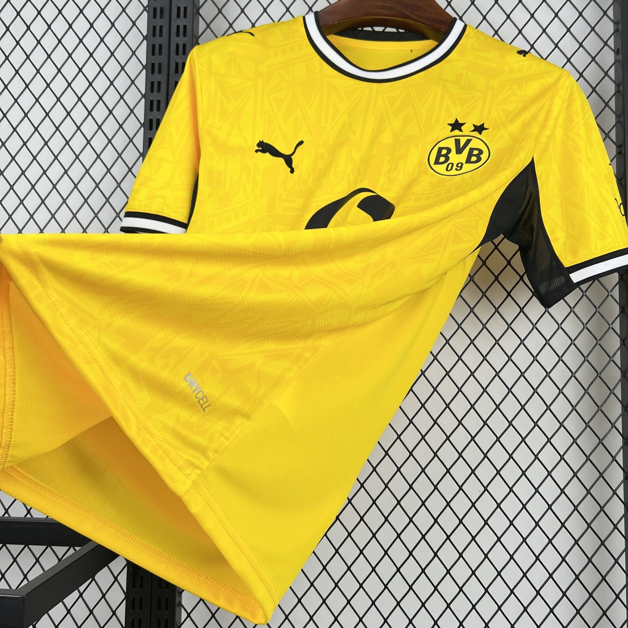 Borussia Dortmund Maillot Foot Domicile 2026 2027