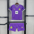 Borussia Dortmund Kit Enfant Maillot Foot 2025 2026