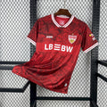 Stuttgart maillot foot 2026 2027