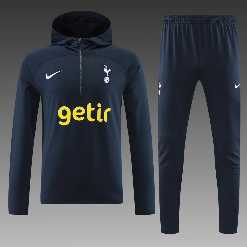 Survêtement / Training Tottenham 2023 2024