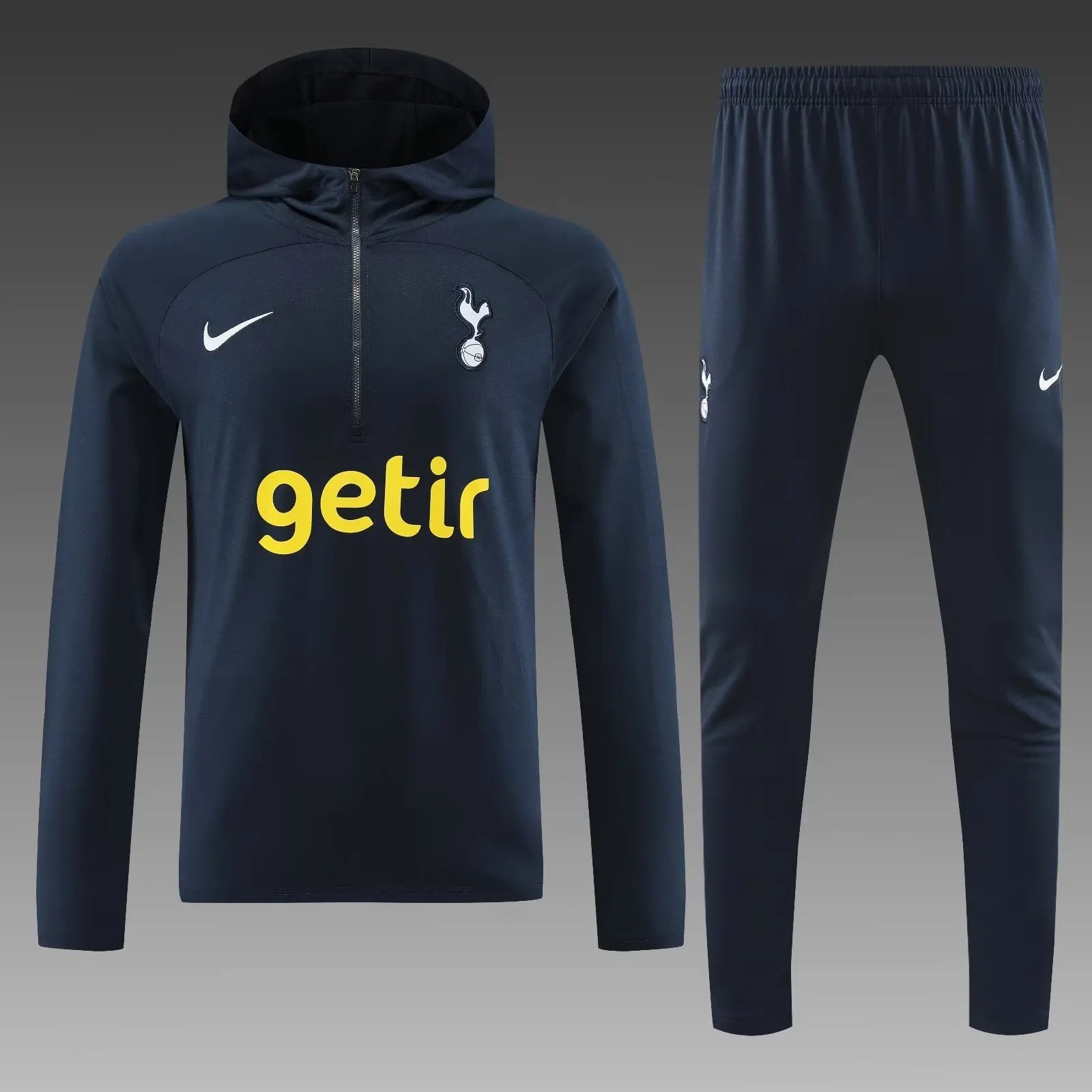 Survêtement / Training Tottenham 2023 2024