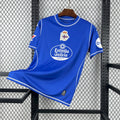 Real Deportivo maillot foot 2025 2026