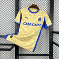 Olympique de Marseille OM maillot foot fourth  2025 2026