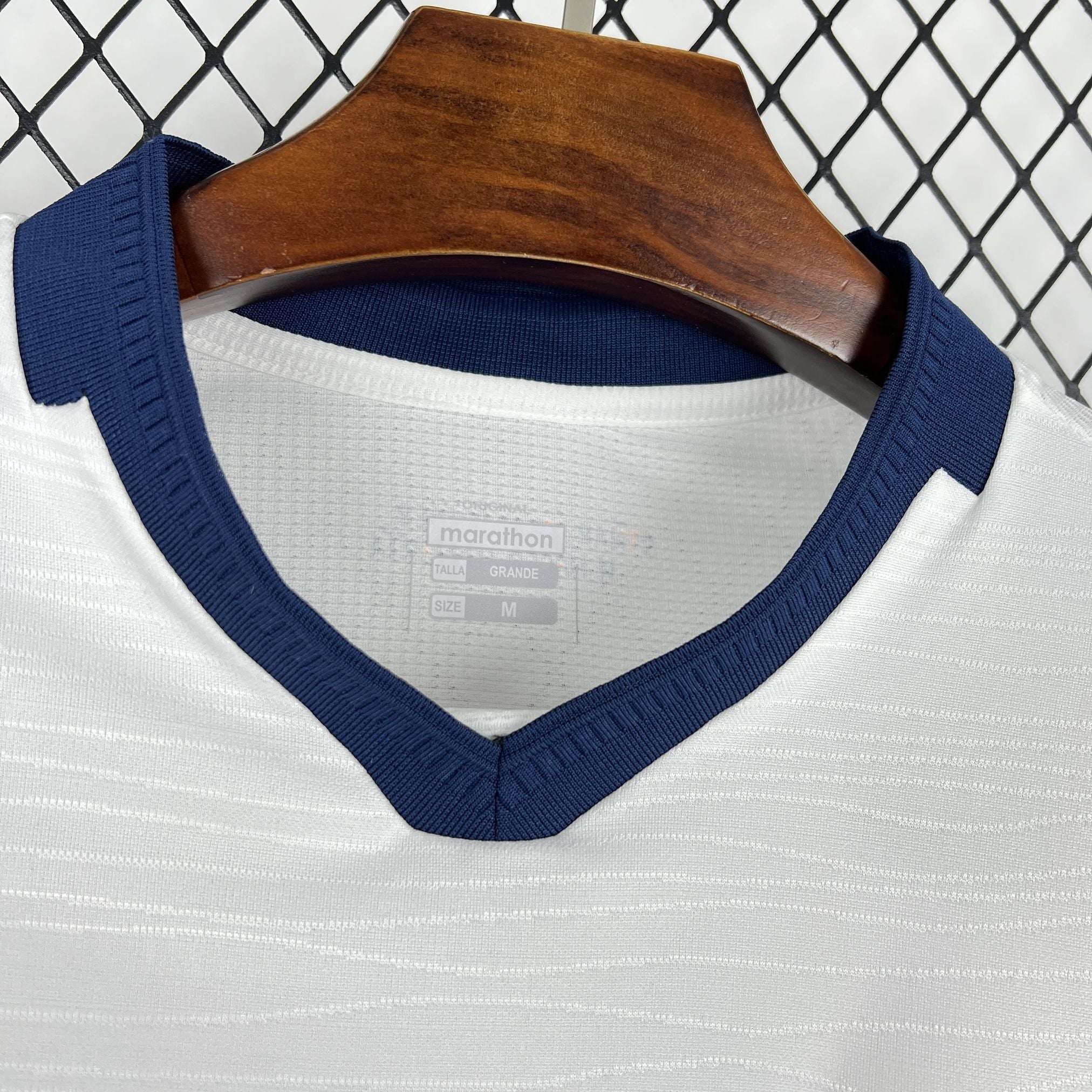 Équateur maillot foot 2026 2027 Coupe Du Monde