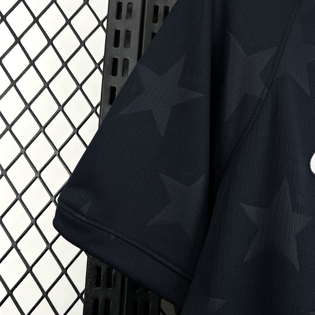USA États-Unis maillot foot 2026 2027 extérieur Coupe Du Monde