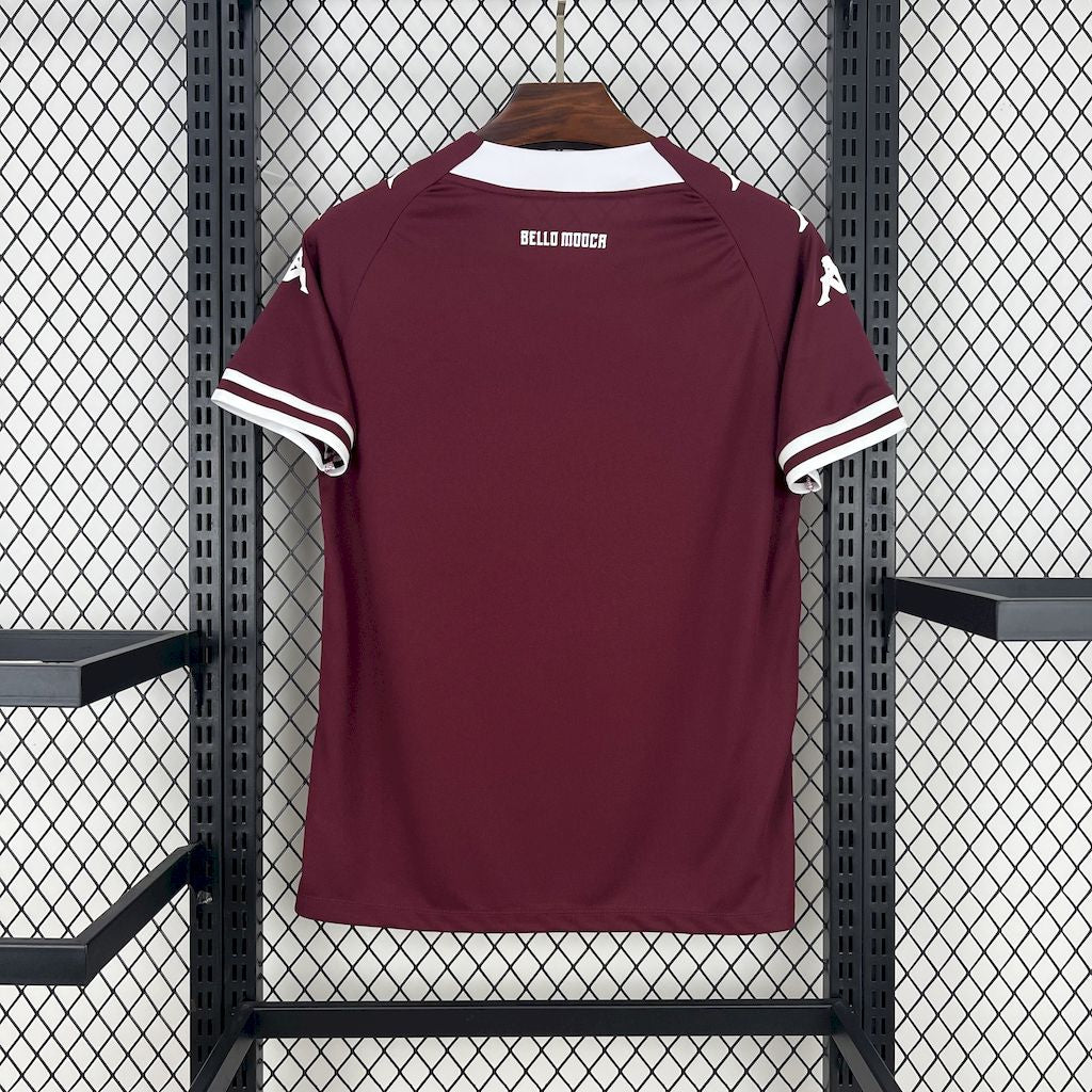 Atletico Juventus maillot foot domicile 2025 2026