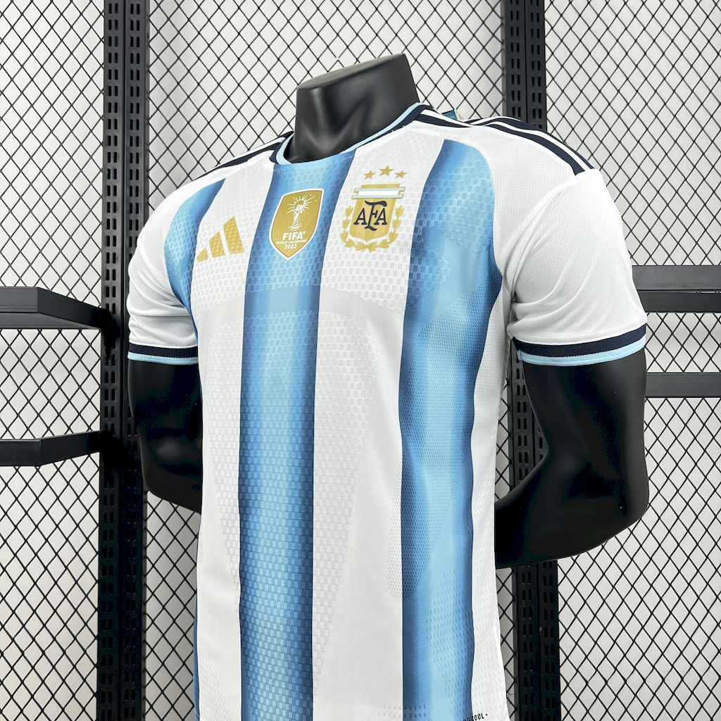 Argentine maillot foot 2026 2027