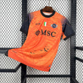 Napoli Naples maillot foot 2025 2026