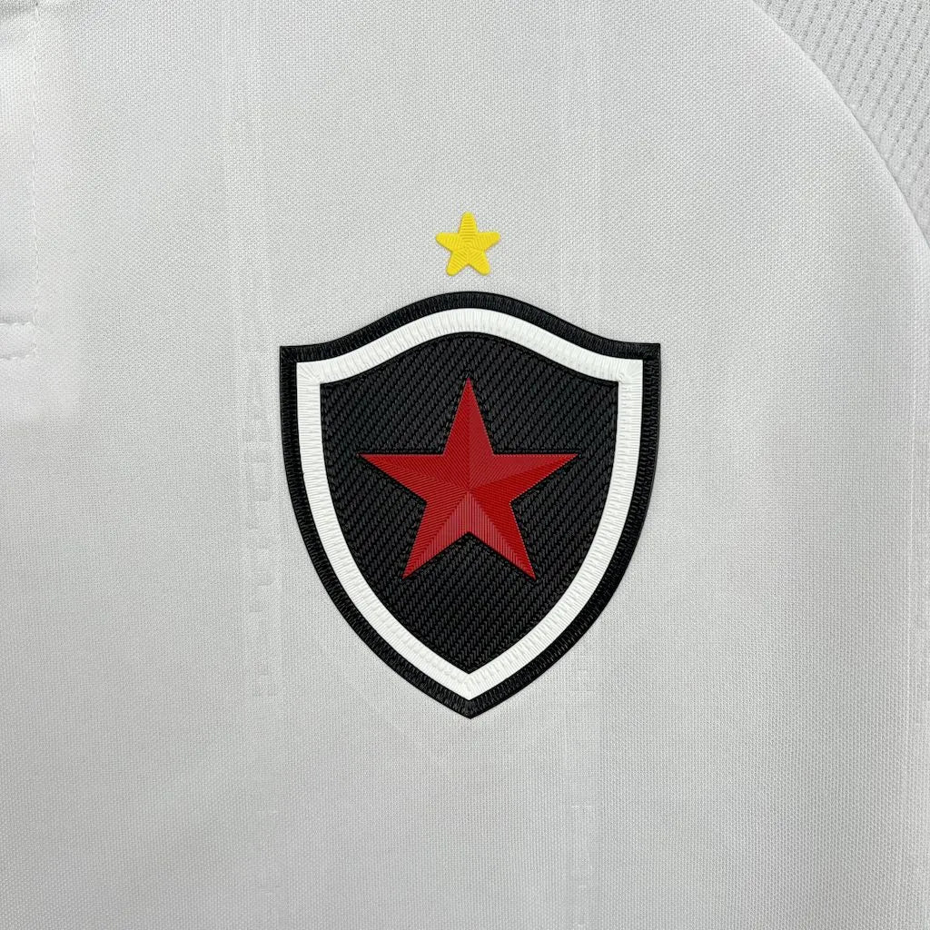 Botafogo maillot foot domicile 2025 2026