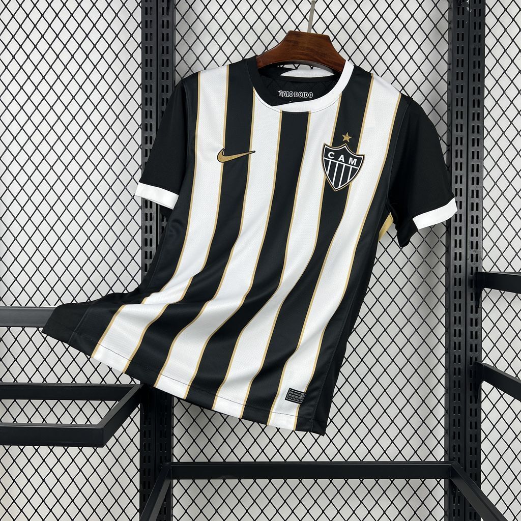 Atlético Mineiro Maillot Foot 2026 2027