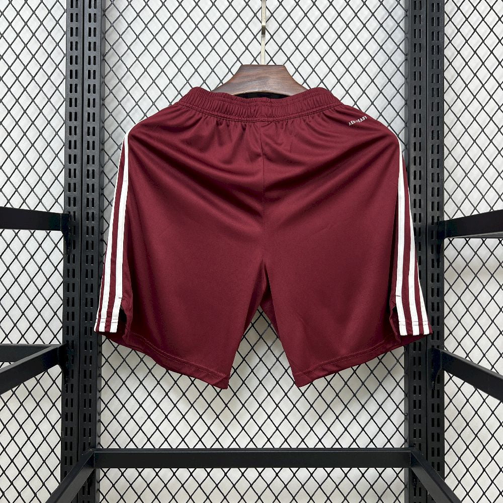 Short de Football Arsenal 2025 2026