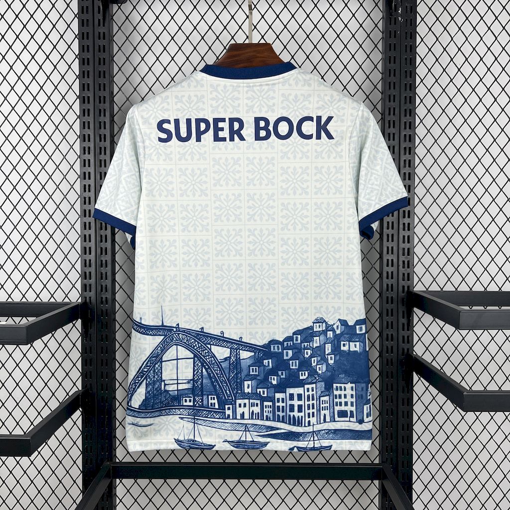 FC Porto maillot foot 2026 2027
