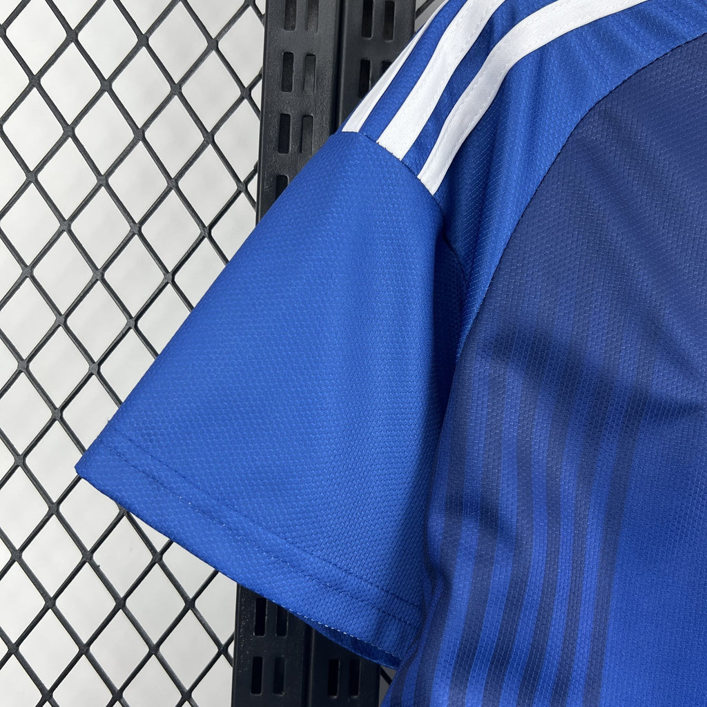 Grèce maillot foot extérieur 2026 2027 Extérieur Coupe Du Monde