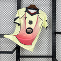 FC Barcelone maillot foot concept  2025 2026
