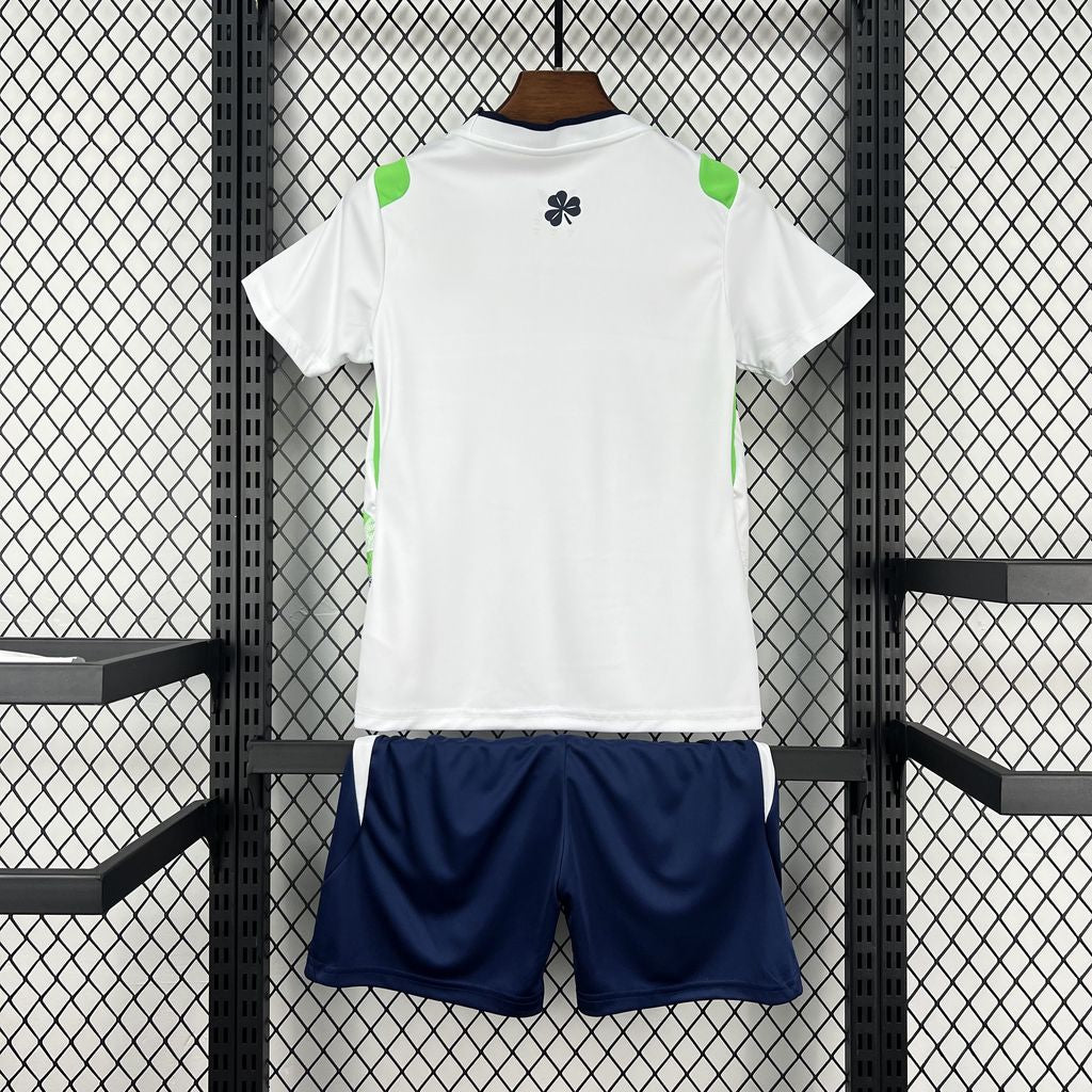 Ireland Kit Enfant Coupe Du Monde 2026 2027