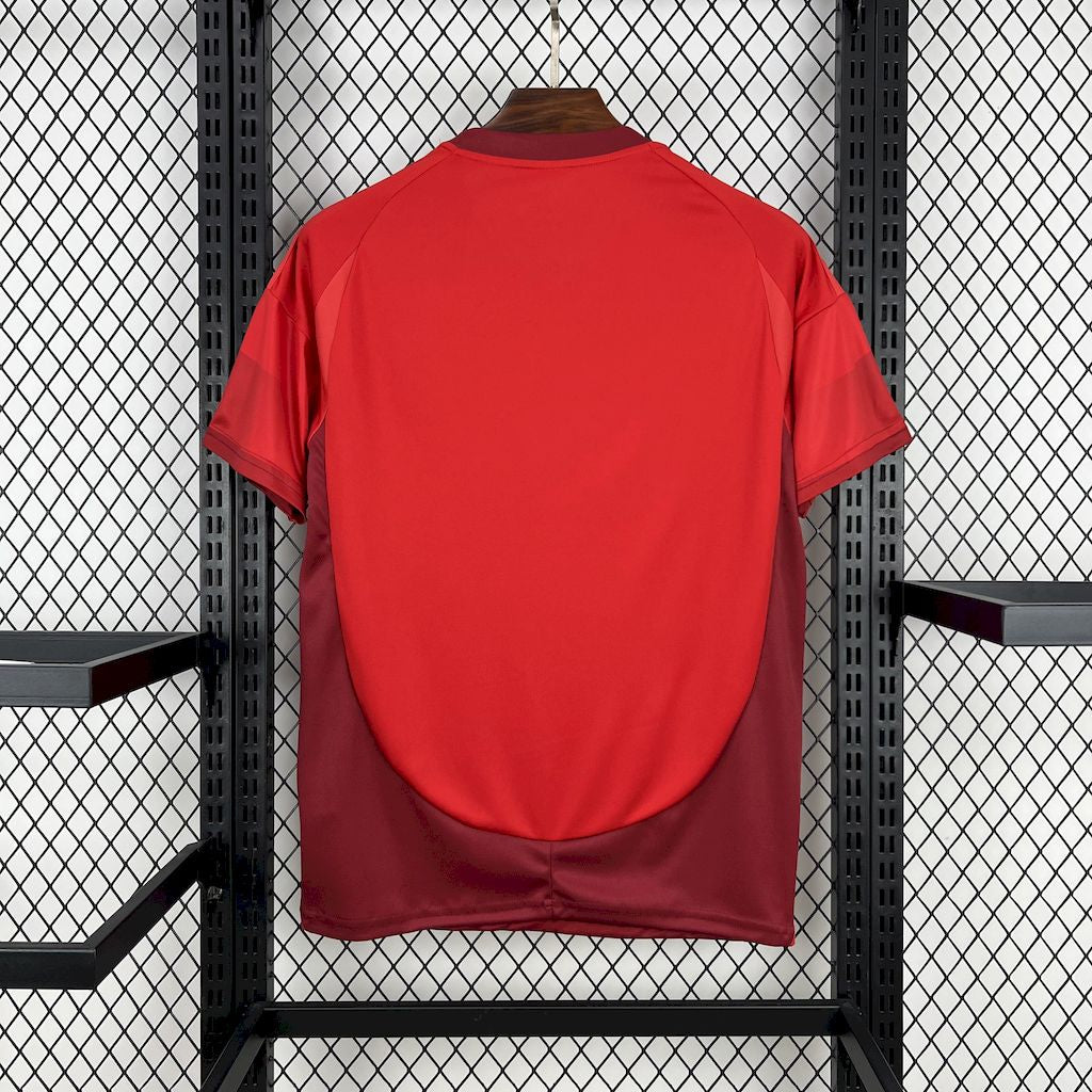 Toronto FC maillot foot domicile 2025 2026