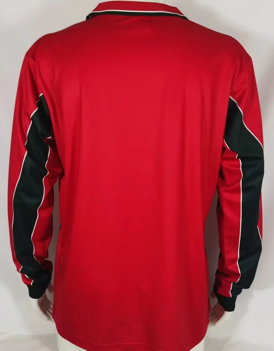 Maillot Maroc Retro