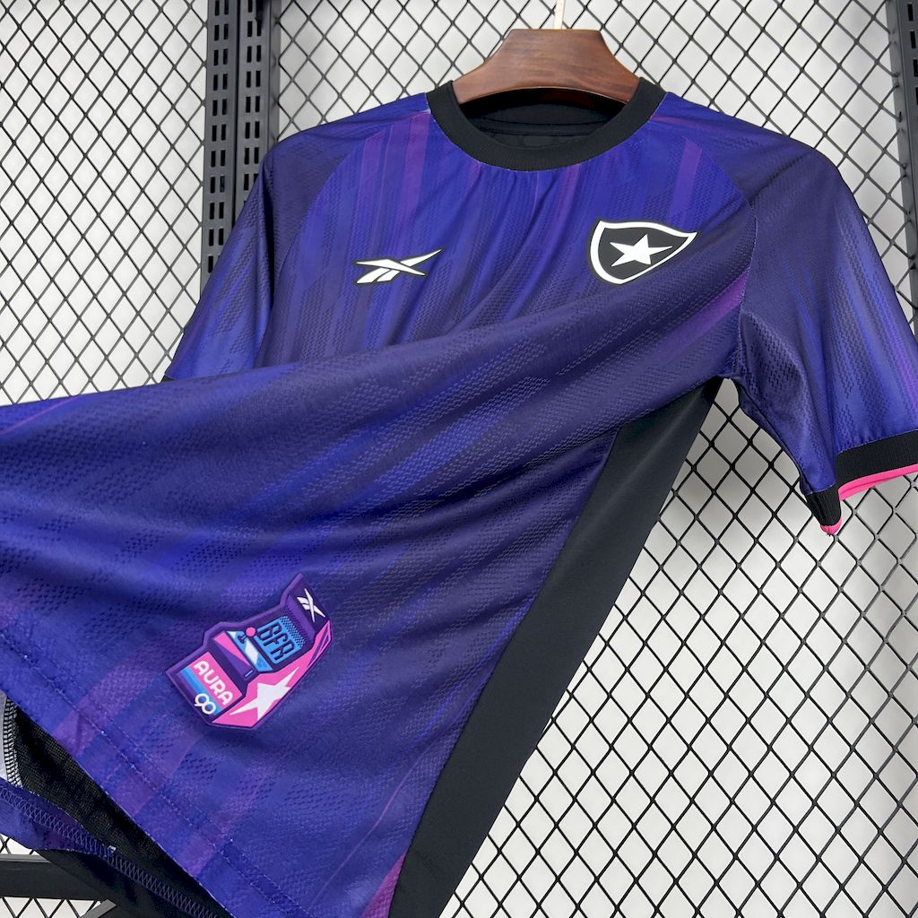Botafogo maillot foot 2025 2026