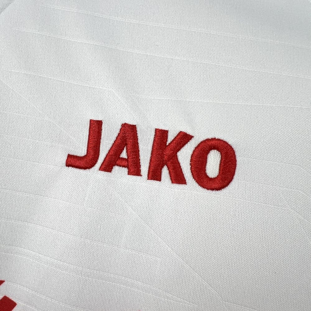 Stuttgart maillot foot 2026 2027