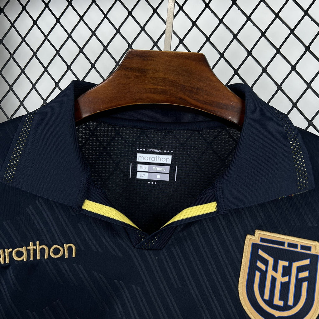 Équateur maillot foot 2026 2027 Coupe Du Monde