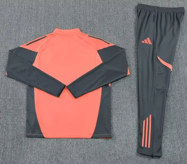 Bayern Munich Survêtement / Training 2025 2026