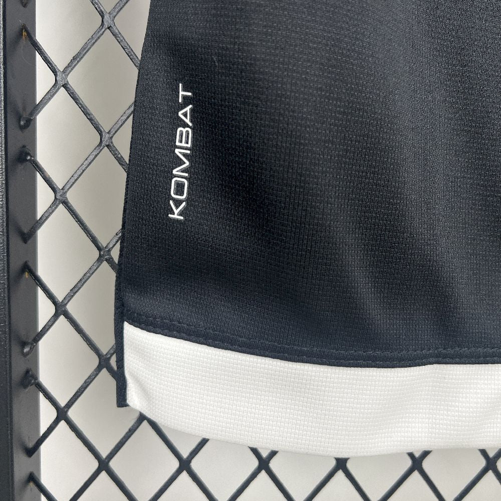 Vasco De Gama maillot foot domicile 2025 2026