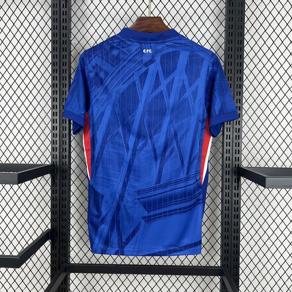 Chelsea Maillot Foot Domicile 2025 2026