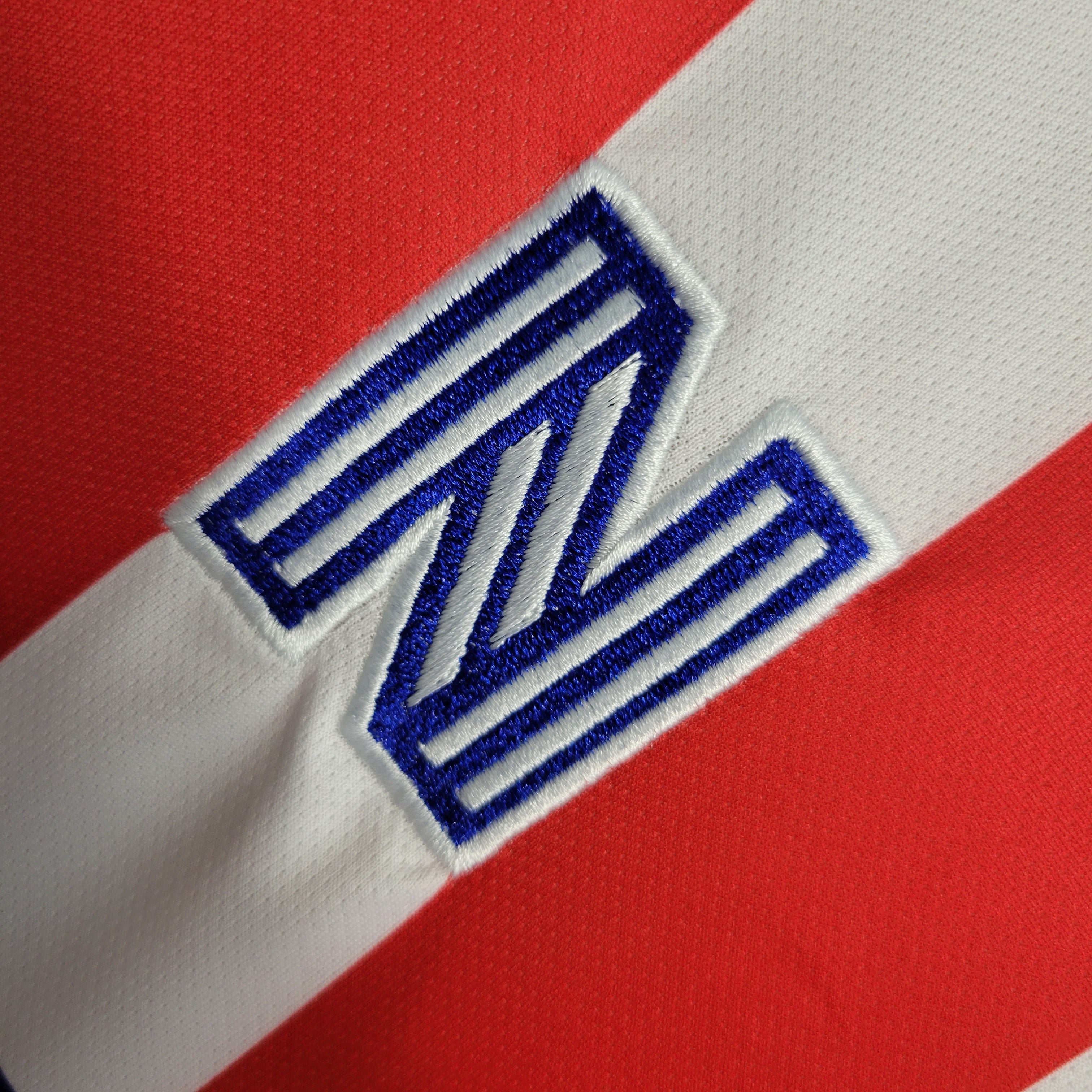 Leisifei Navigation maillot 2023 2024