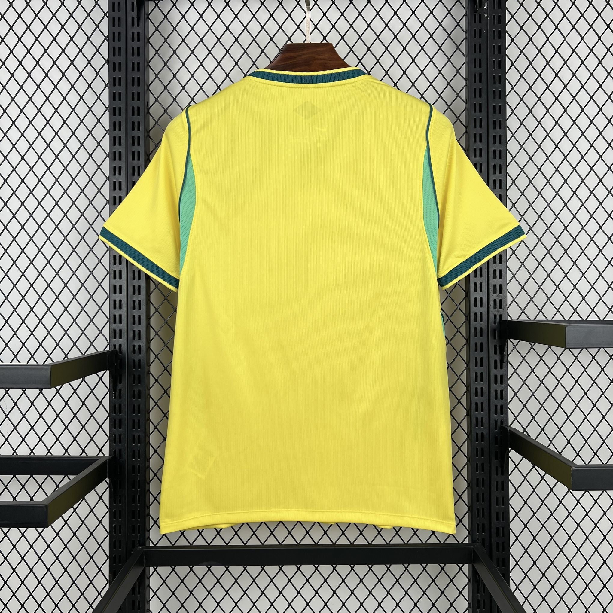 Brésil maillot foot domicile Coupe Du Monde 2026 2027
