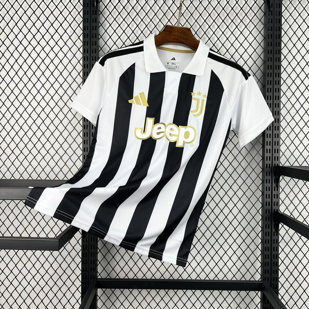 Juventus maillot foot domicile 2026 2027