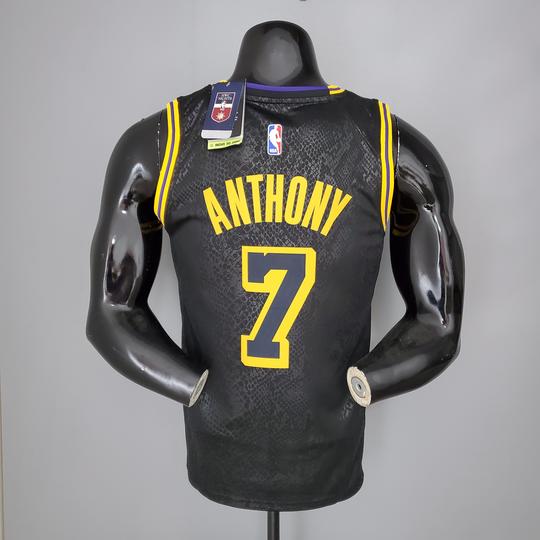 Maillot Los Angeles Lakers