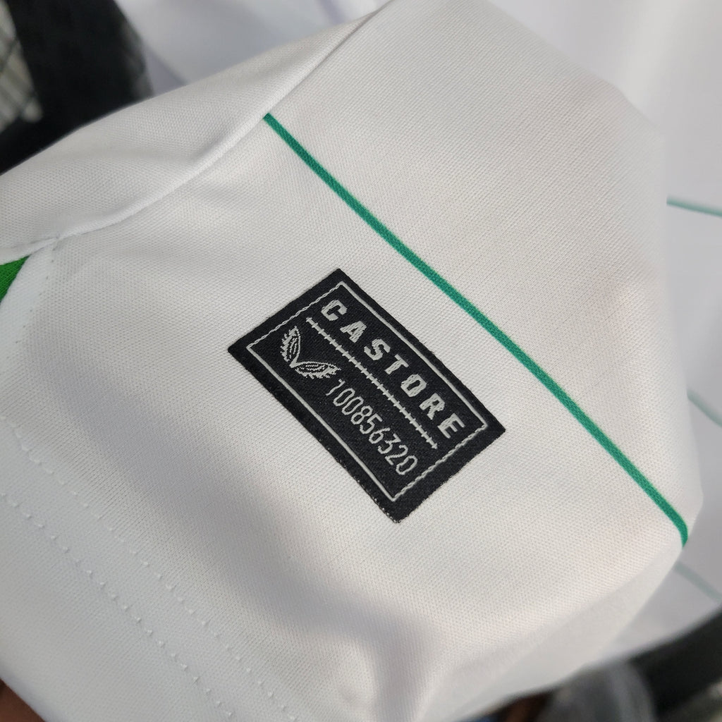 Ireland maillot 2023 2024 extérieur