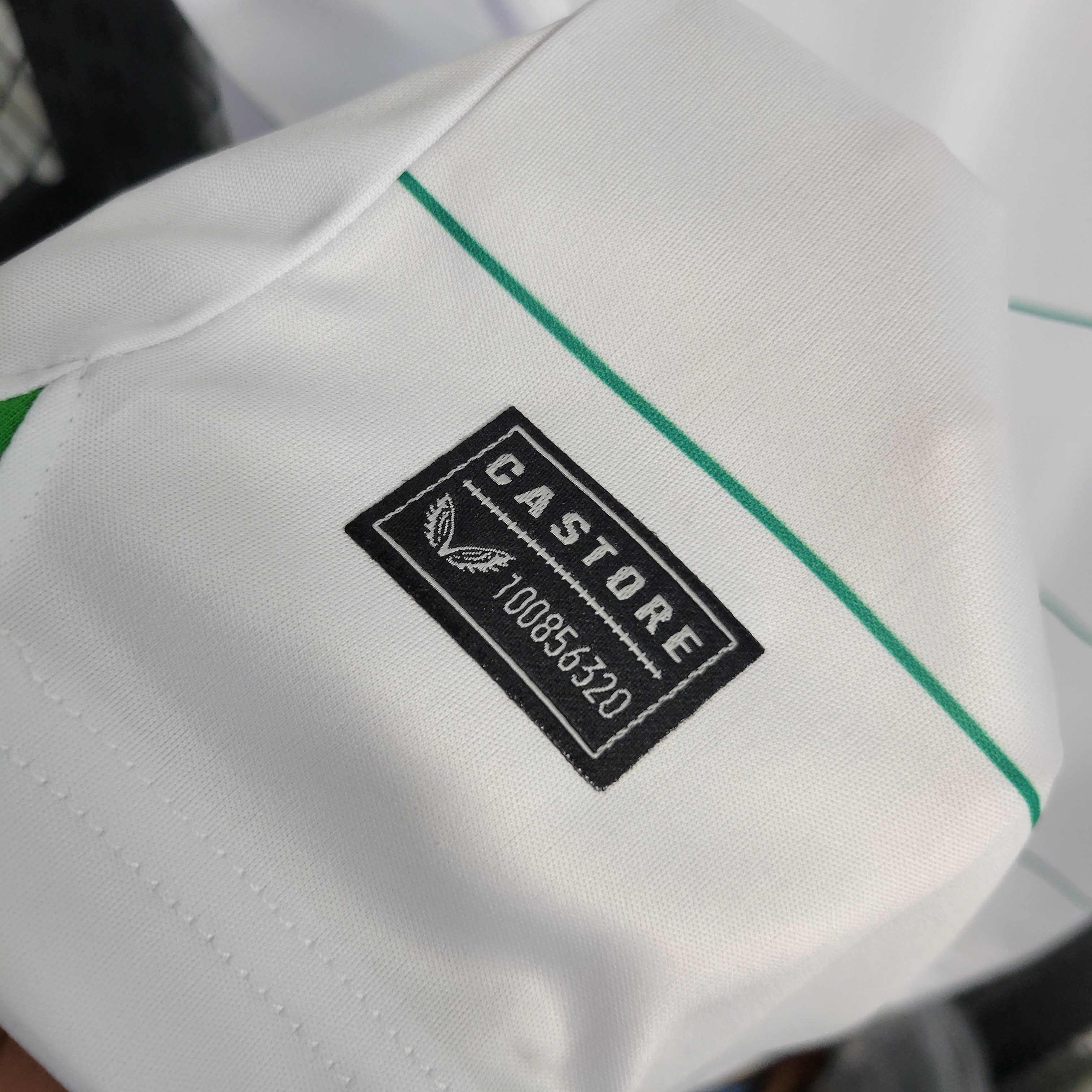 Ireland maillot 2023 2024 extérieur