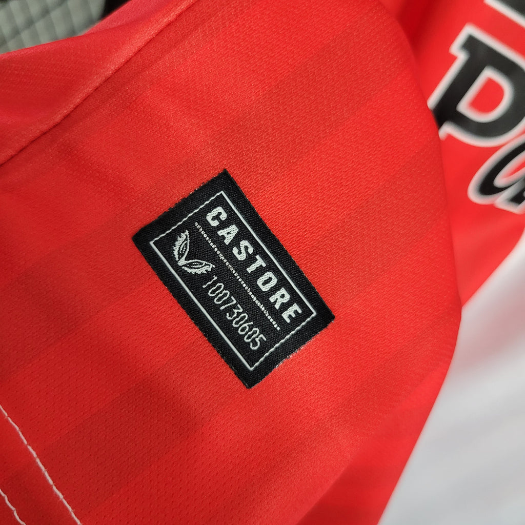Feyenoord Rotterdam maillot domicile 2023 2024