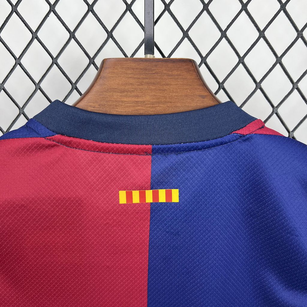 Kit Enfant FC Barcelone