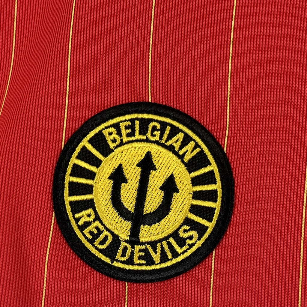 Belgique maillot foot 2026 2027