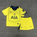 Kit Enfant Tottenham 2025 2026