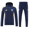 Boca Junior Survêtement / Training 2025 2026