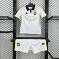 Kit Enfant Al Nassr 2025 2026
