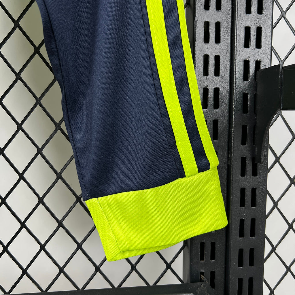 Real Madrid maillot foot 1999 2000 Gardien