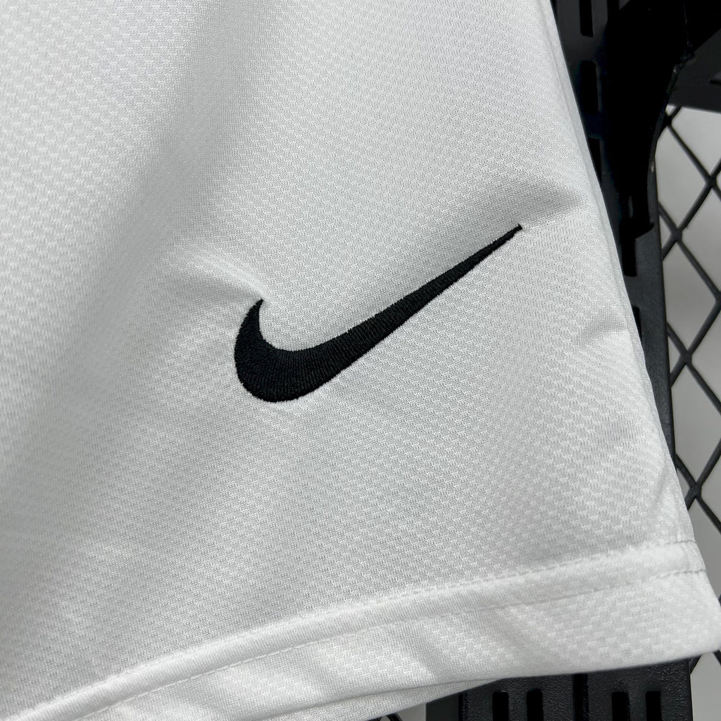 Short de Football Santos FC