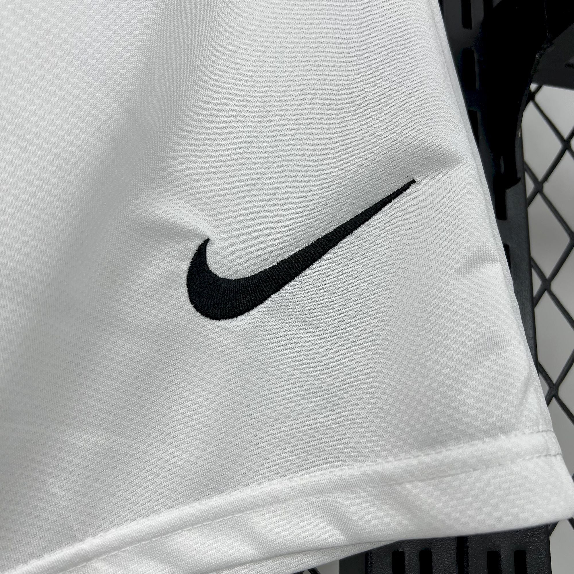 Short de Football Santos FC