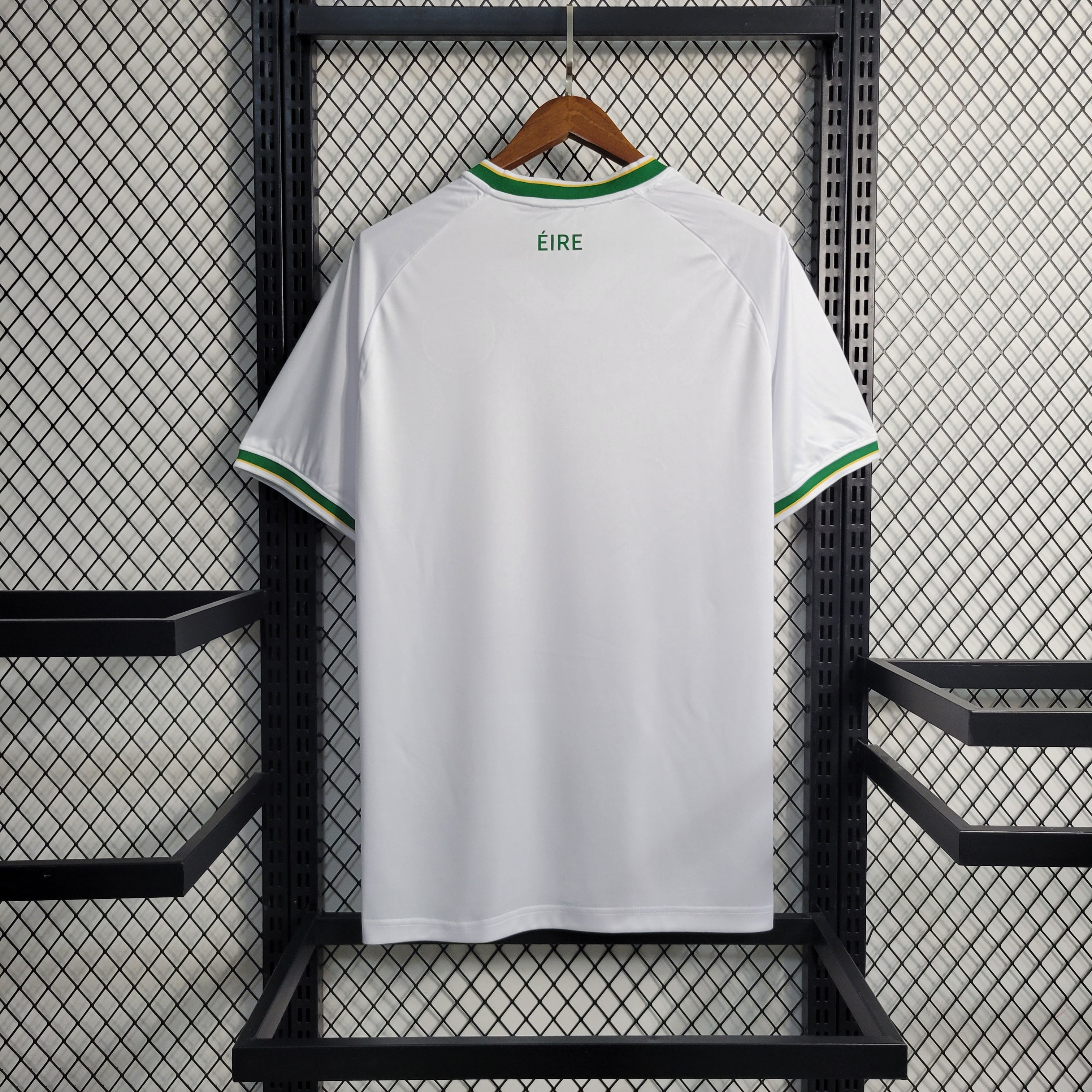 Ireland maillot 2023 2024 extérieur