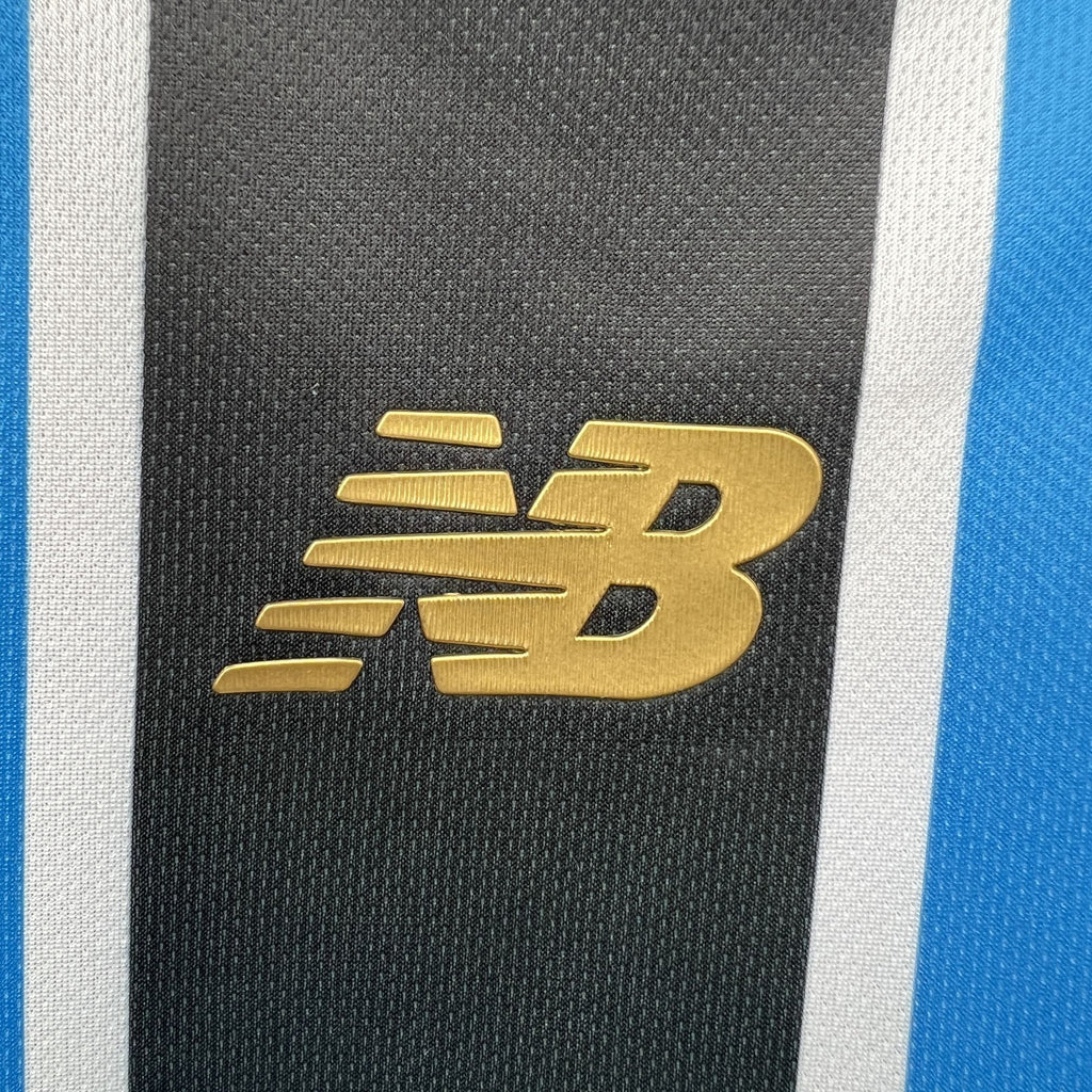 Gremio maillot foot 2026 2027 domicile
